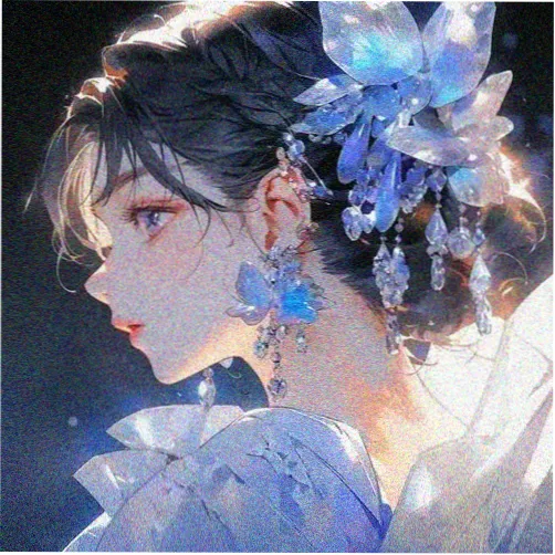 艾琳·影刃 角色头像