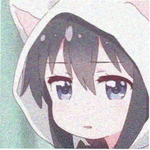 塞琳·星歌 角色头像